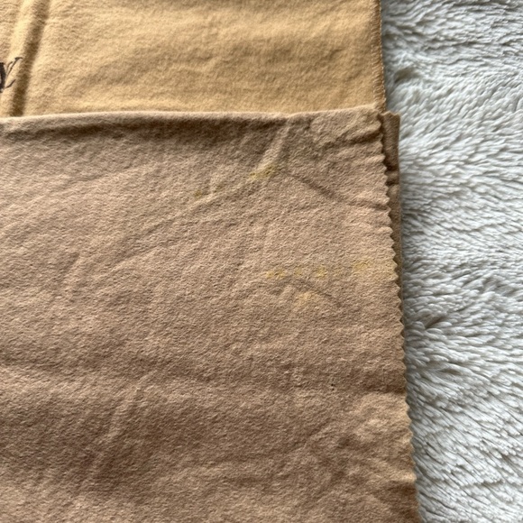 Louis Vuitton Dust Bags Bundle. - Picture 3 of 6